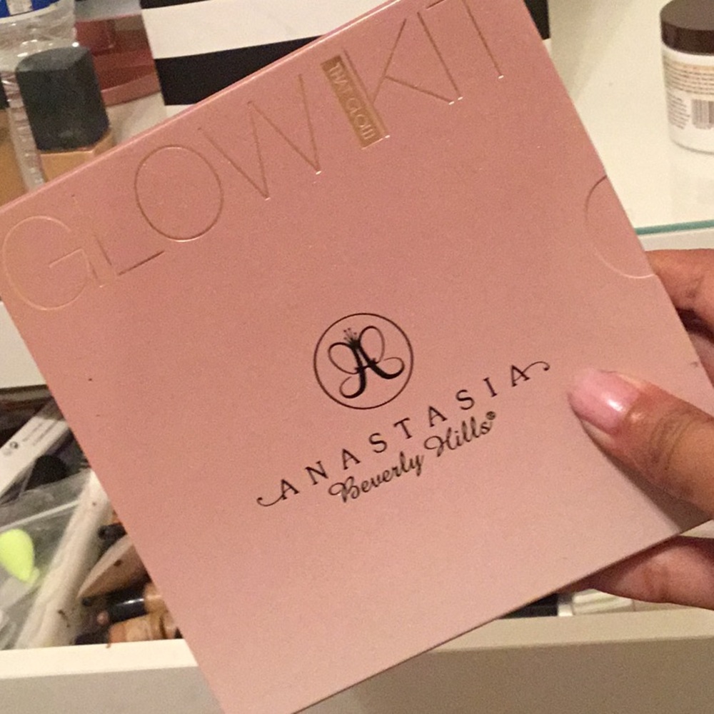 Anastasia Glow Kit - That Glow